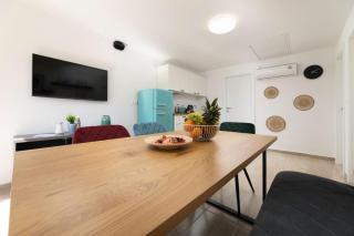 MIA Family Apartments Punat - Punat - 0