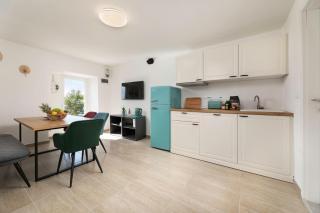 MIA Family Apartments Punat - Punat - 9