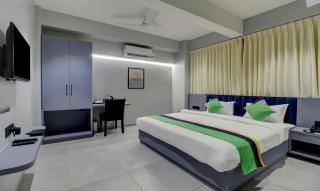 Comfort Inn baner- indian nationals only - Pune - 5