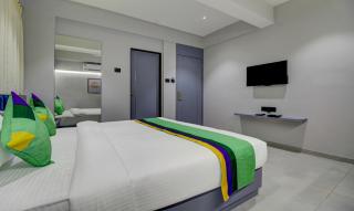 Comfort Inn baner- indian nationals only - Pune - 4