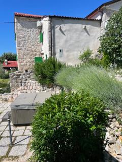 Villa Ana with jacuzzi & swimming pool - Cres - 5