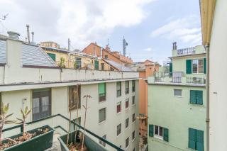A Casa di Enea - Genova - 4