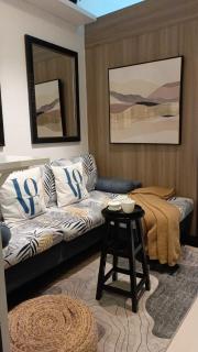 Cozy New 1BR Fame Residences Condo with Balcony - Manila - 7