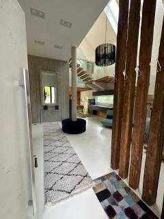 Weingut Holler Chalet - Spielfeld - 7