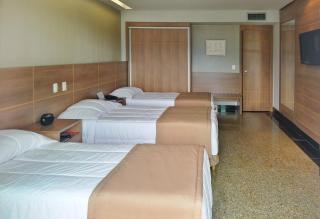 Royalty Barra Hotel - 9