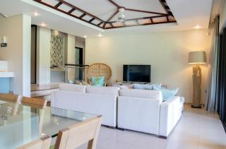 Anahita - Appartement Golf View - Hole 9 - 4