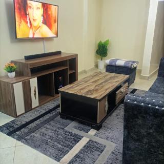 CRYSTAL Roomies - Nairobi - 4