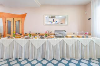 Hotel Vannucci - Rimini - 5