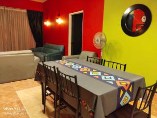 Belle Vue 408 Genting View Resort - 8