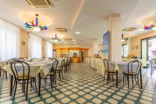 Hotel Vannucci - Rimini - 1