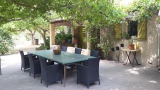 Maison à Ansouis Luberon - Ansouis - 4