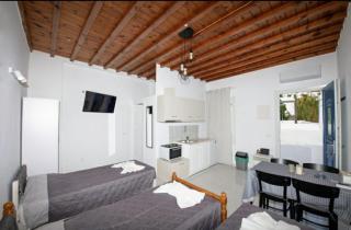 Karboni Hotel - Mykonos ciudad - 9