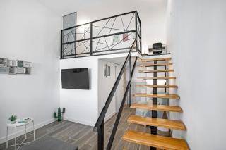 Loft El Ramonal - Candelaria - 4