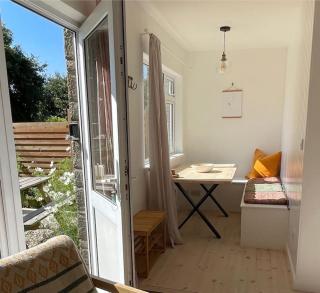 Shearwater, Moor and Sea Holidays, lovely tranquil space between Exmoor and the North Devon Coast - 8