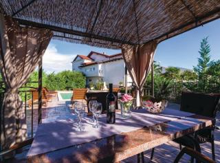 Holiday Home Villa Ksenija - Debeljak - 3