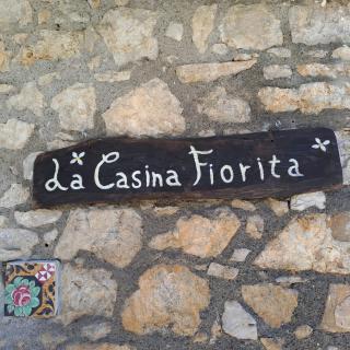 La Casina Fiorita - Arola - 8
