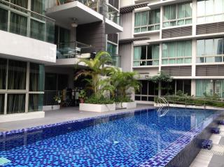 Downtown Apartment - Singapore - 0
