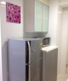 Downtown Apartment - Singapore - 8