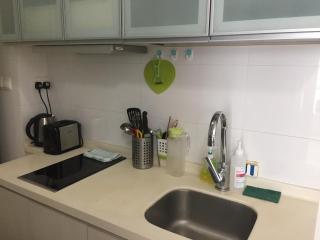 Downtown Apartment - Singapore - 7