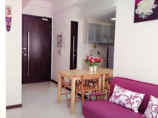 Downtown Apartment - Singapore - 4