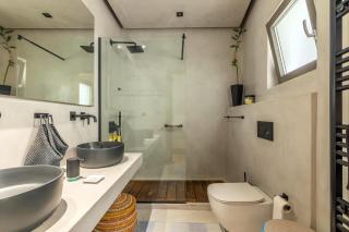 Ultra luxury house in the city centre - 5