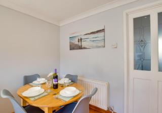 Tegeirian - Porthcawl - 6