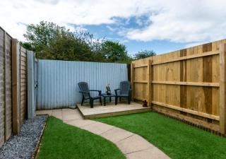 Tegeirian - Porthcawl - 1
