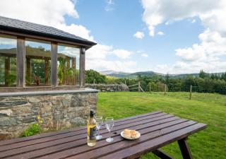 Tyddyn Bwlch - Llanfachreth - 0
