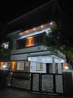 Ganga Homes Rooms Only - Trichūr - 1