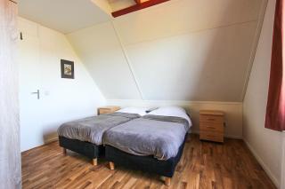 KG - Vakantiewoning 11 - 4