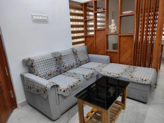 Ganga Homes Rooms Only - Trichūr - 3