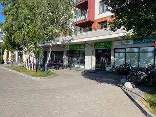 Klif Apartamenty Polanki Park - Colberga - 2