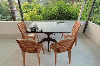 Ganga Homes Rooms Only - Trichūr - 2