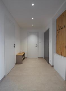 Apartment Brno-Poděbradova - Brünn - 8