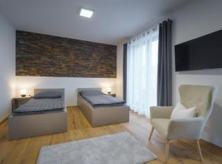 Apartments Poděbradova Premium - Brno - 7