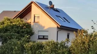 Ferienwohnung Hammerwaldblick im Dachgeschoss - 2