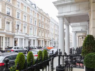 Notting Hill Gate Hotel - Londra - 2