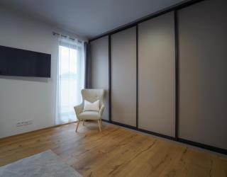 Apartments Poděbradova Premium - Brno - 2