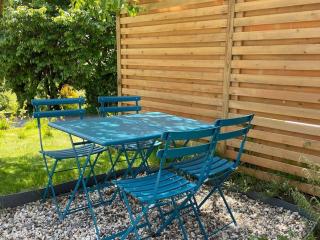Linnet, Moor and Sea Holidays, set perfectly between Exmoor and the sea - Lynton - 7