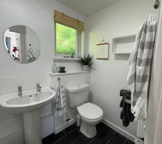 Linnet, Moor and Sea Holidays, set perfectly between Exmoor and the sea - Lynton - 2
