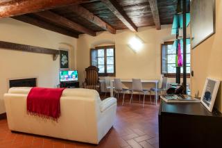 Appartamento Cassero all'Arno - Pratovecchio Stia - 0