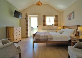 The Bothy - Carlton - 5