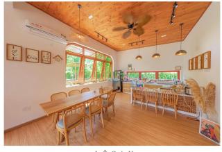 Maison Villa Biệt Thự Sân Vườn Nghỉ Dưỡng- Lộc An Sandy Homes - Ðất Ðỏ - 9