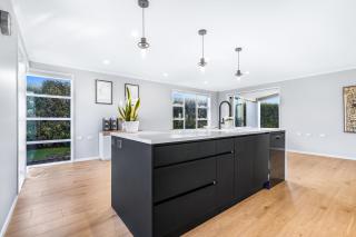 Stylish warm house in north Hamilton - Hamilton - 6