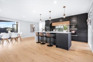 Stylish warm house in north Hamilton - Hamilton - 7