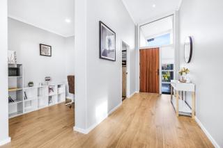 Stylish warm house in north Hamilton - Hamilton - 2