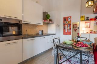 Bartolommeo Scala Loft by Mmega - Florence - 3