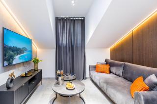 Bracka 3 Premium Apartment - Cracovia - 2