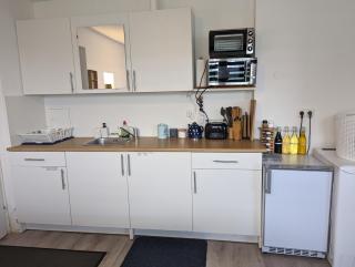 Lovely studio with free parking on premisis - Asten - 9