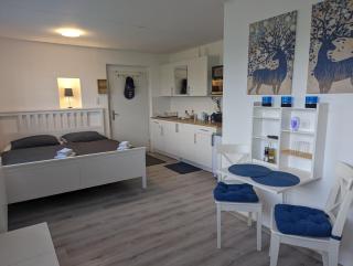 Lovely studio with free parking on premisis - Asten - 6